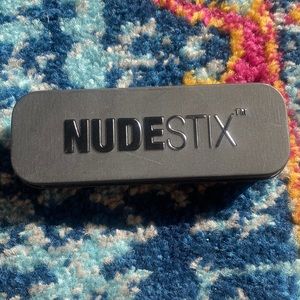 NudeStix Gel Color Lip & Cheek Balm in Wicked